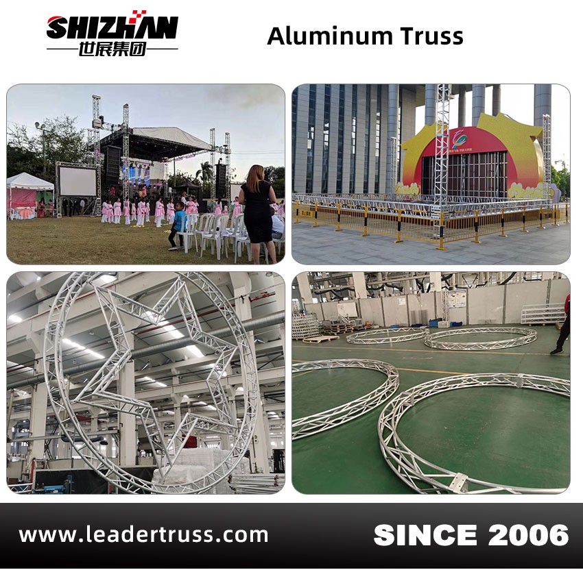 Aluminum Truss Aluminum Truss