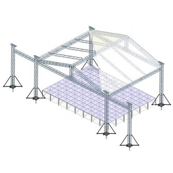 truss truss