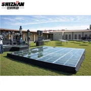 שלב הריקודים